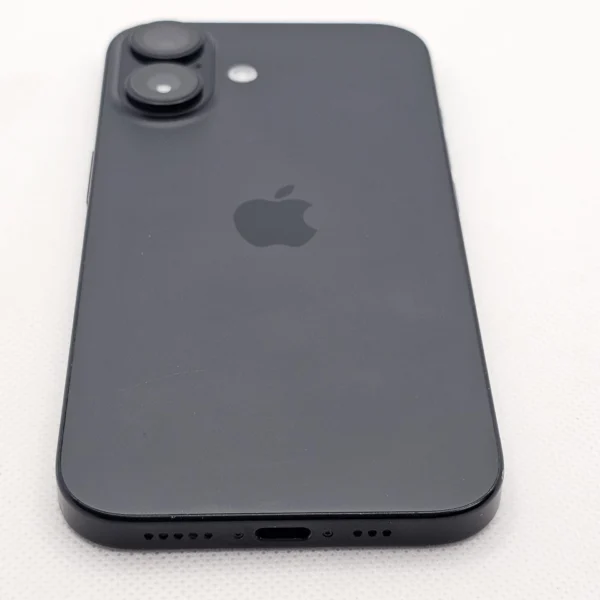 iPhone 16 128GB Black (12 Month Warranty) | Epic Deals SA