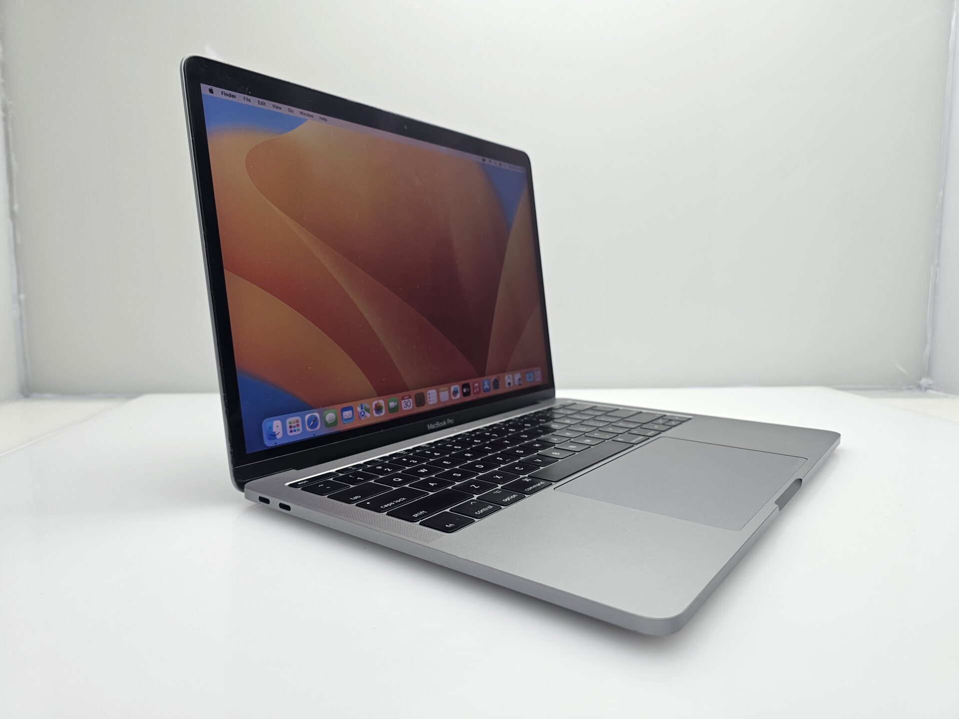 MacBook Pro 