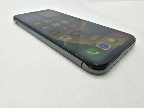 iPhone X 64GB Space Grey (3 Month Warranty) | Epic Deals SA