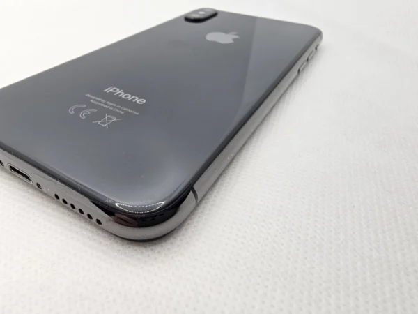 iPhone X 64GB Space Grey (3 Month Warranty) | Epic Deals SA