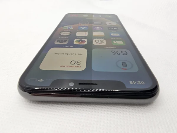 iPhone X 64GB Space Grey (3 Month Warranty) | Epic Deals SA