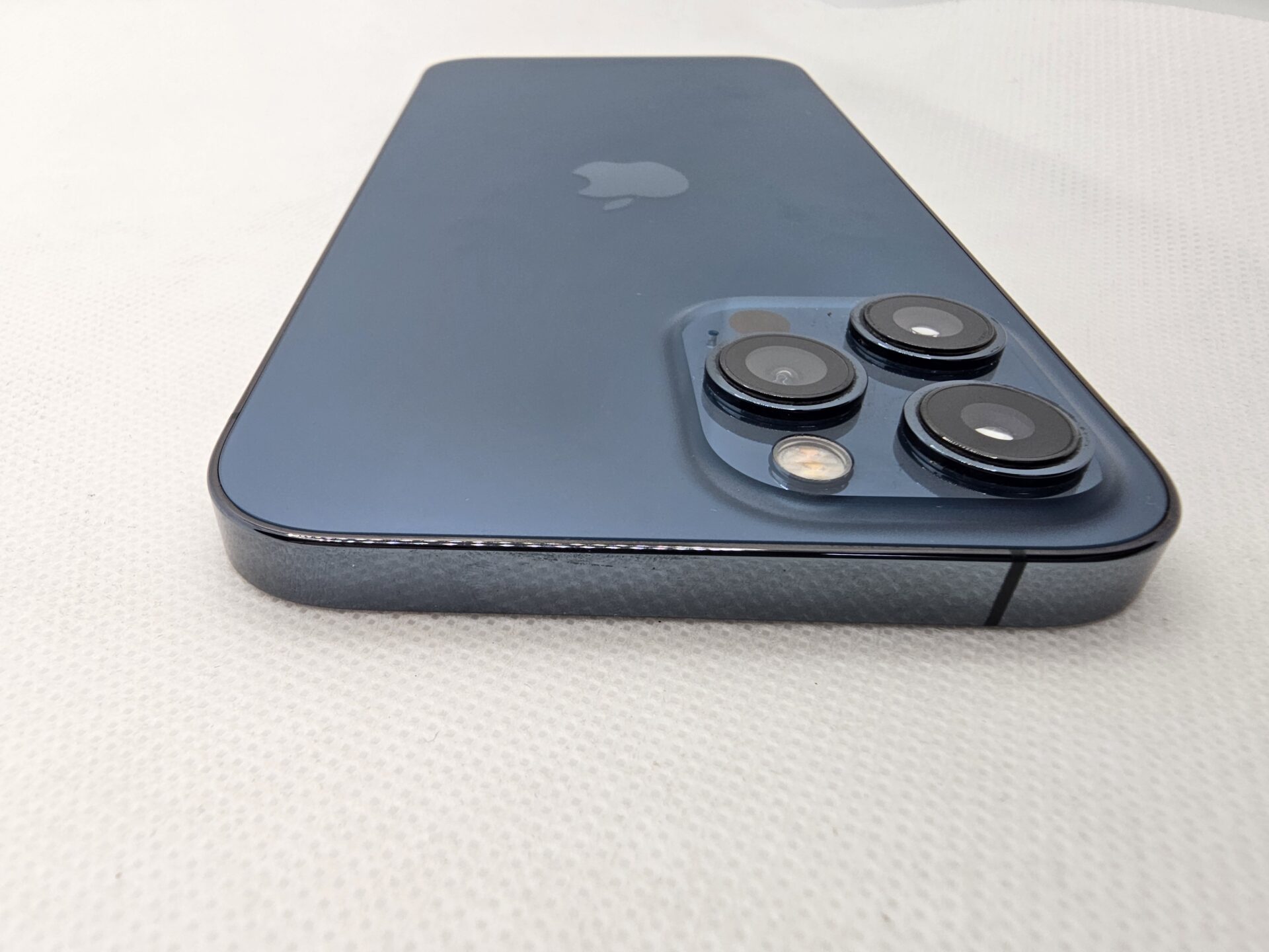 iPhone 12 Pro Max 256GB Pacific Blue (12 Month Warranty) | Epic