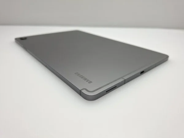 Samsung Galaxy Tab S9 FE グレー Samsung Galaxy Tab S9 FE 10.9