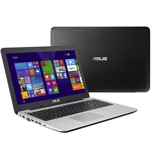 Buy Used Asus X555L 