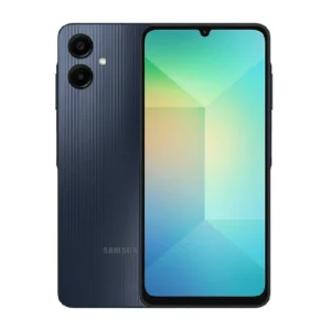 Samsung Galaxy A06 64GB Black (Condition: Good)