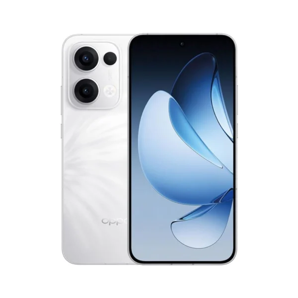 Oppo Reno 13 5G 512GB White ( 3 Month Warranty ) Mint Condition