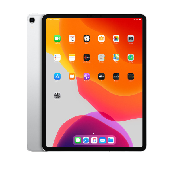 iPad Pro 12.9