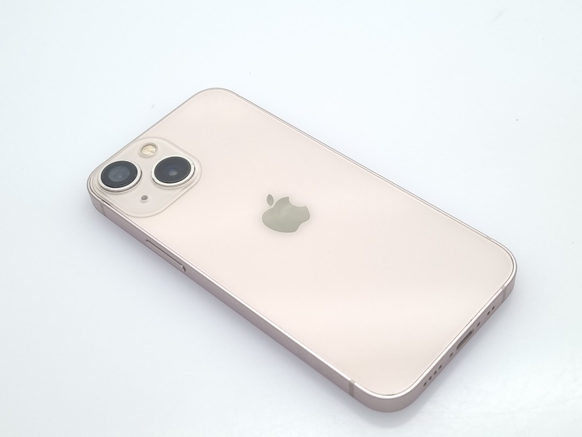 Buy Used iPhone 13 Mini 128GB No Face ID Pink (6 Month Warranty