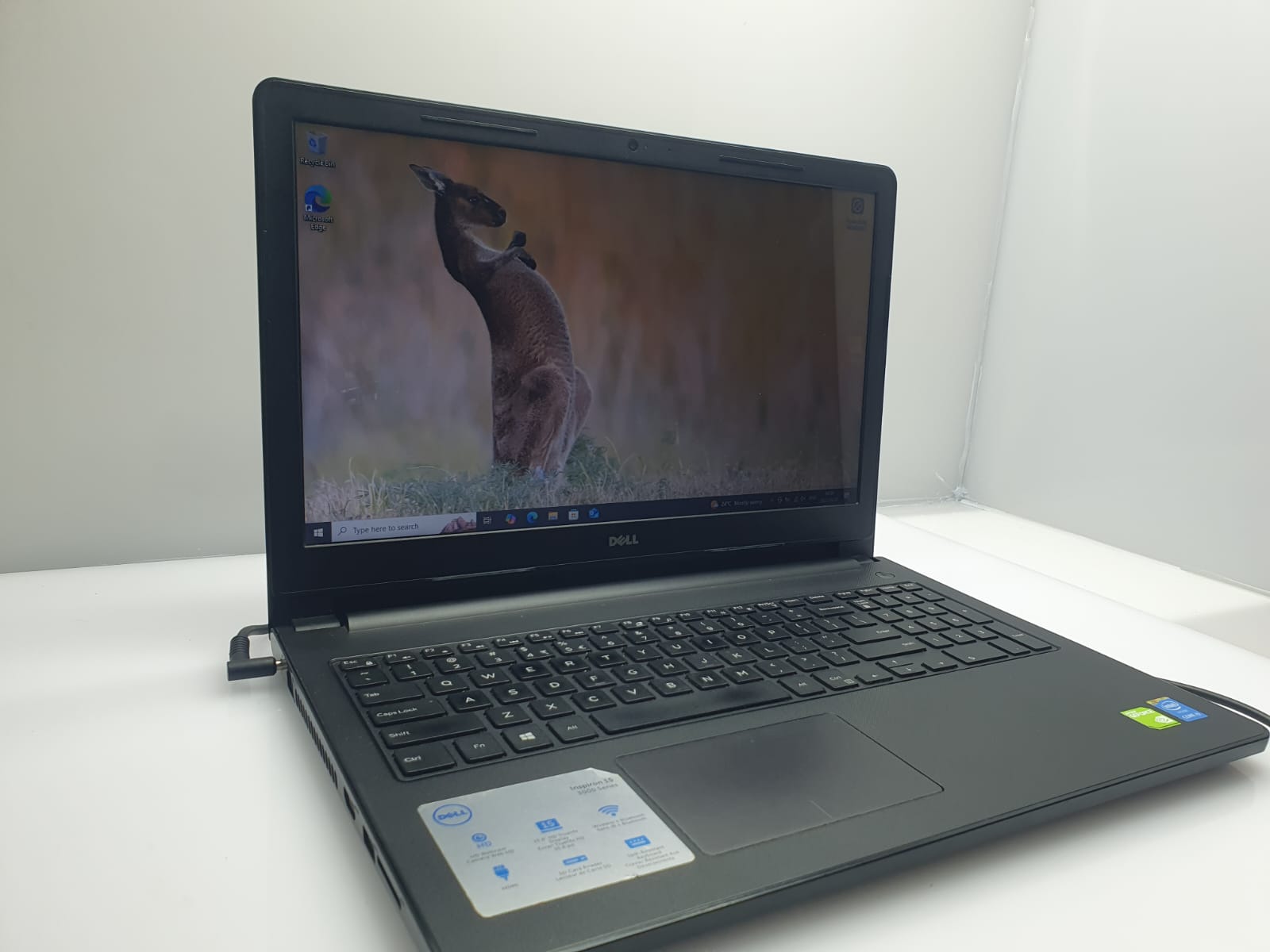 Dell Vostro 3558 