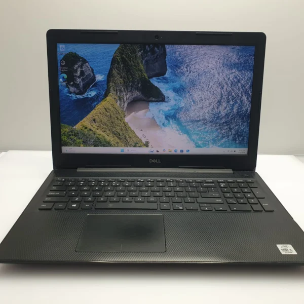 Dell Inspiron 3593 