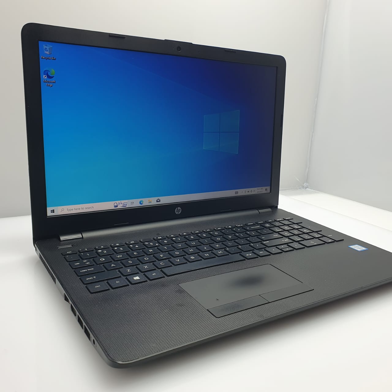 HP NoteBook 15-BS003ni 