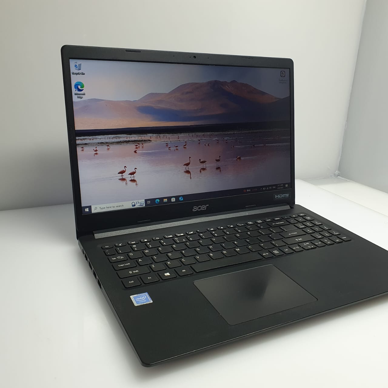 Acer Aspire 3 N19H1 4GB RAM 512GB SSD Black - Image 2