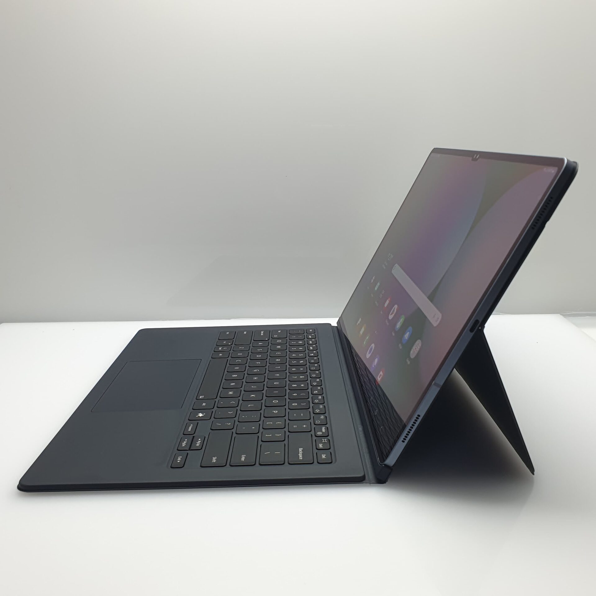 Samsung Galaxy Tab S10 Ultra 5G 256GB Moonstone Grey B Grade (12 Month Warranty) - Image 4