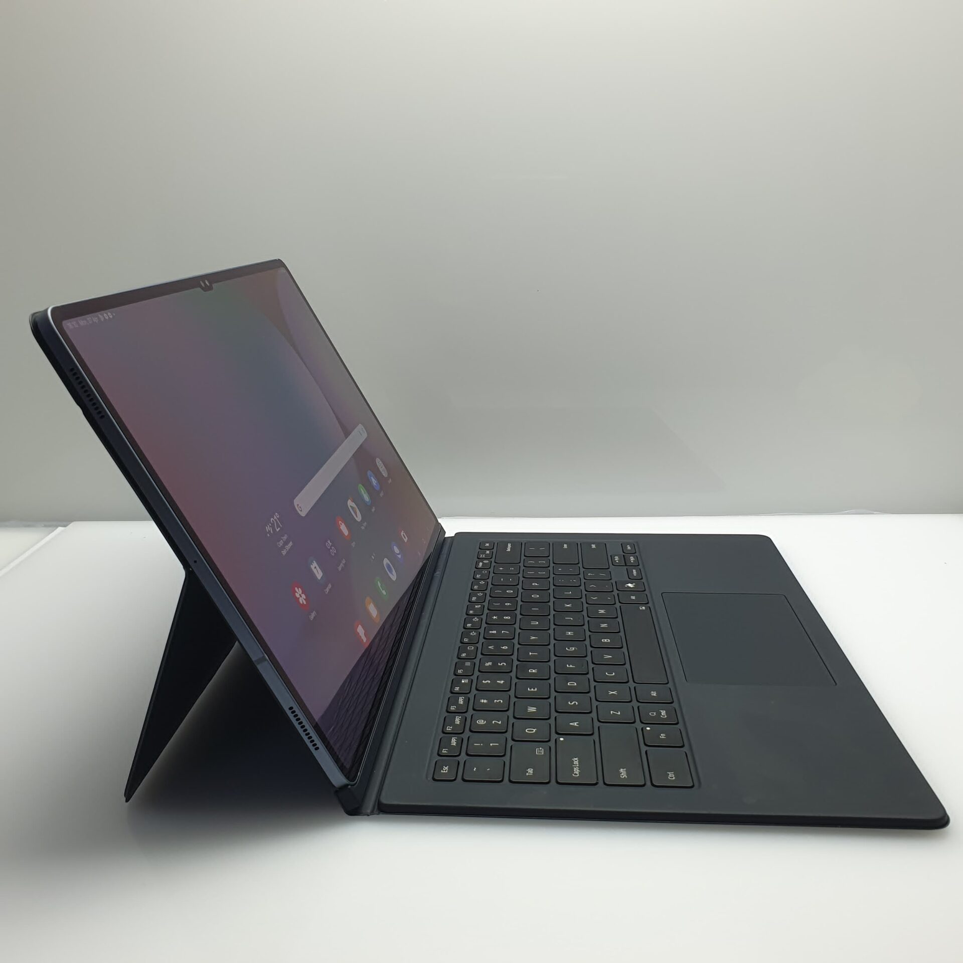 Samsung Galaxy Tab S10 Ultra 5G 256GB Moonstone Grey B Grade (12 Month Warranty) - Image 2