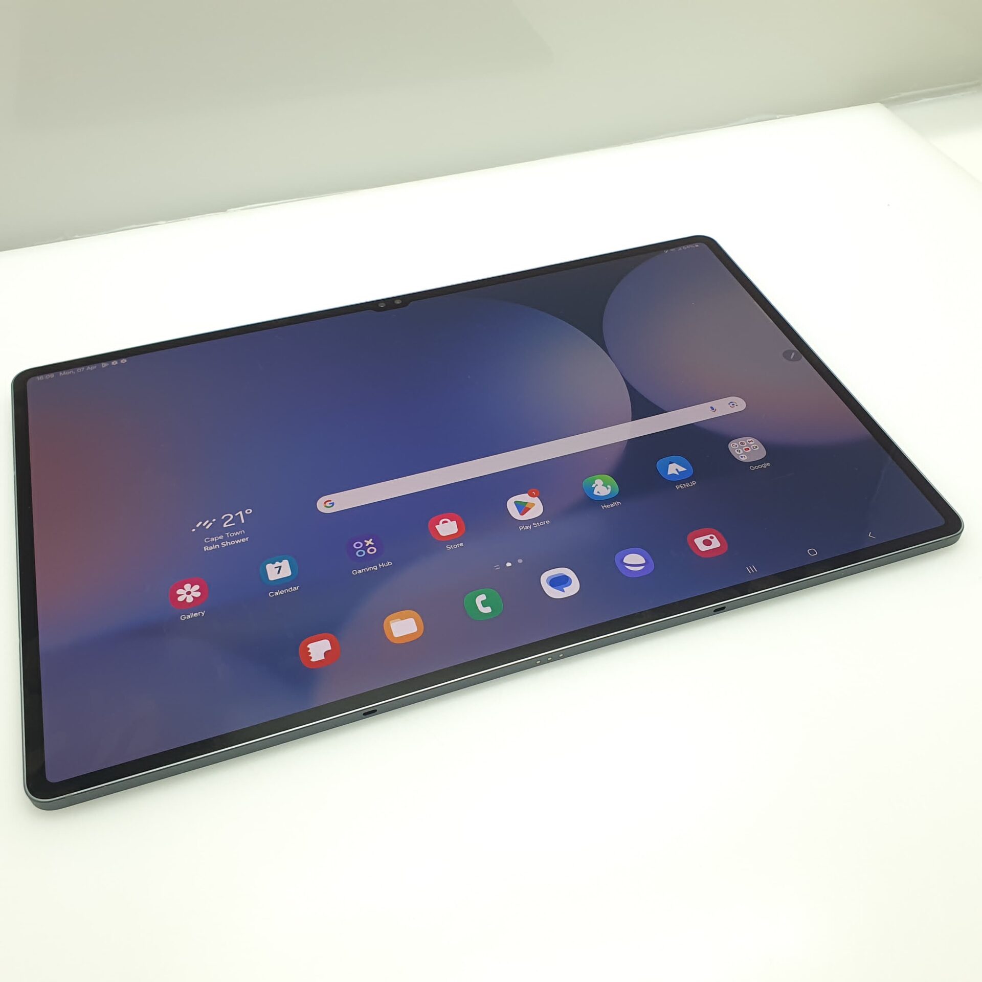 Samsung Galaxy Tab S10 Ultra 5G 256GB Moonstone Grey B Grade (12 Month Warranty) - Image 11