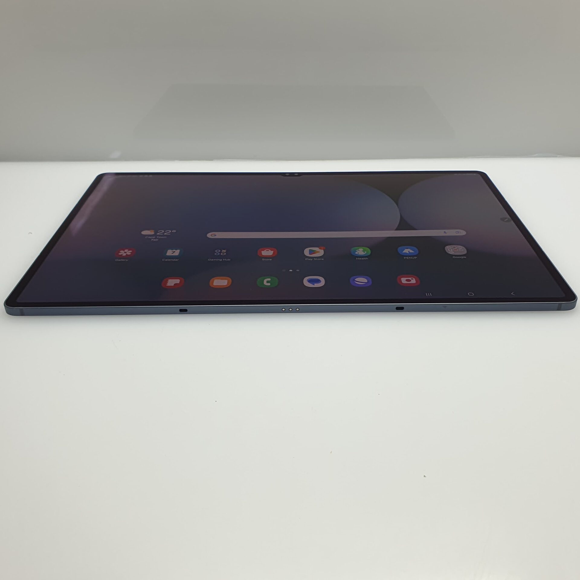 Samsung Galaxy Tab S10 Ultra 5G 256GB Moonstone Grey B Grade (12 Month Warranty) - Image 9