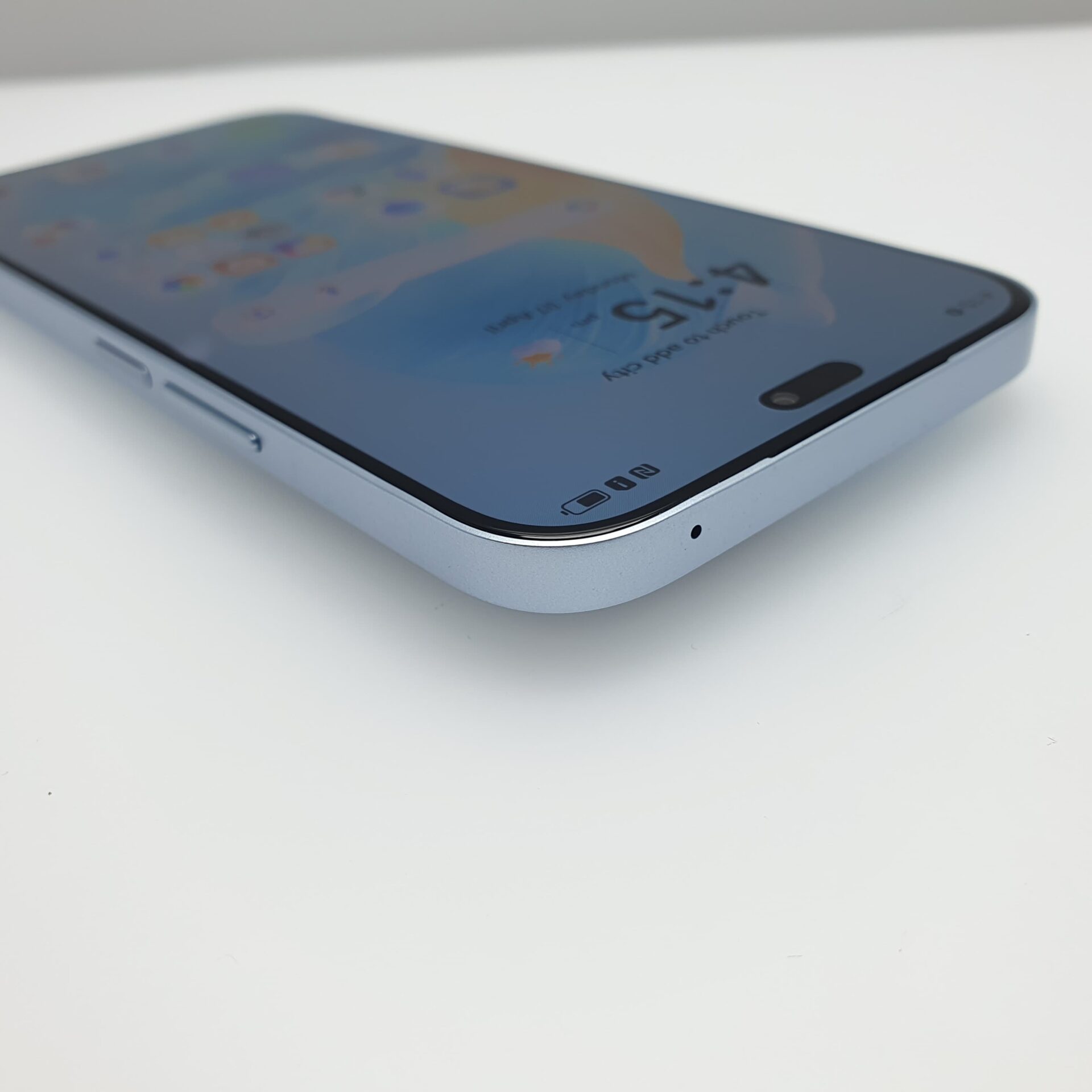Honor 200 Lite 256GB Dual Sim Starry Blue (3 Month Warranty) - Image 7