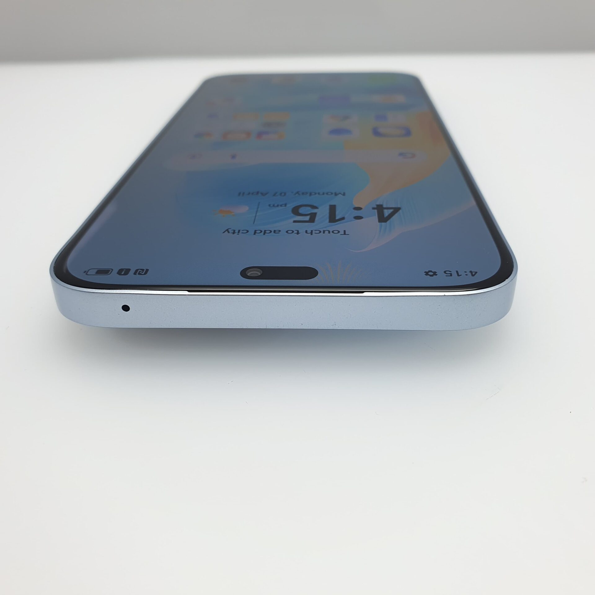 Honor 200 Lite 256GB Dual Sim Starry Blue (3 Month Warranty) - Image 6