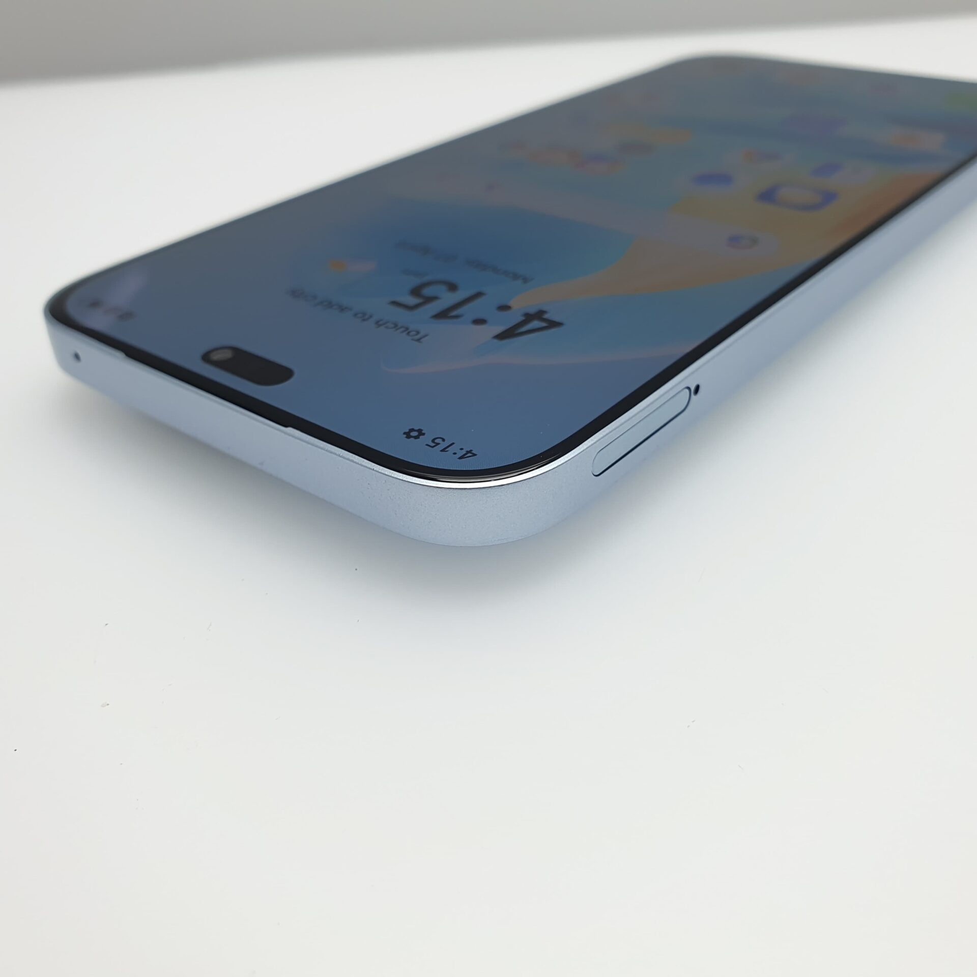 Honor 200 Lite 256GB Dual Sim Starry Blue (3 Month Warranty) - Image 5