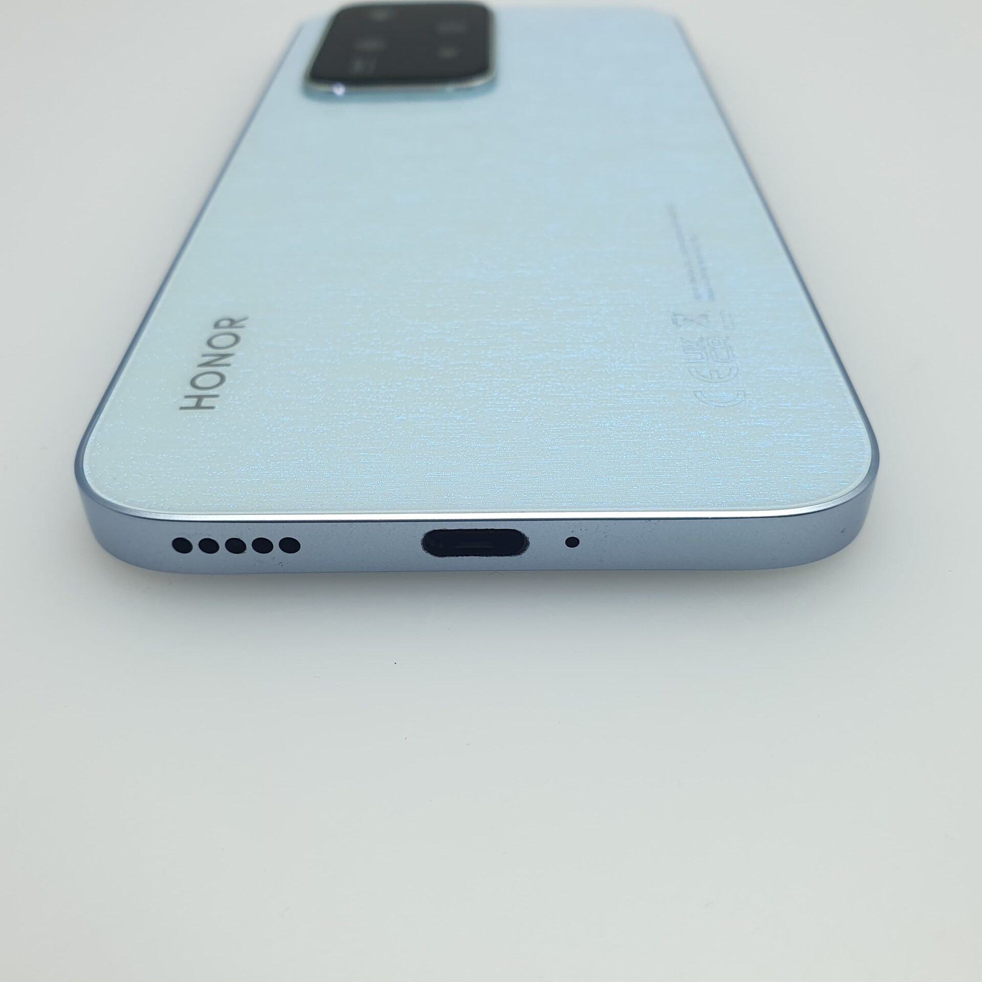 Honor 200 Lite 256GB Dual Sim Starry Blue (3 Month Warranty) - Image 10