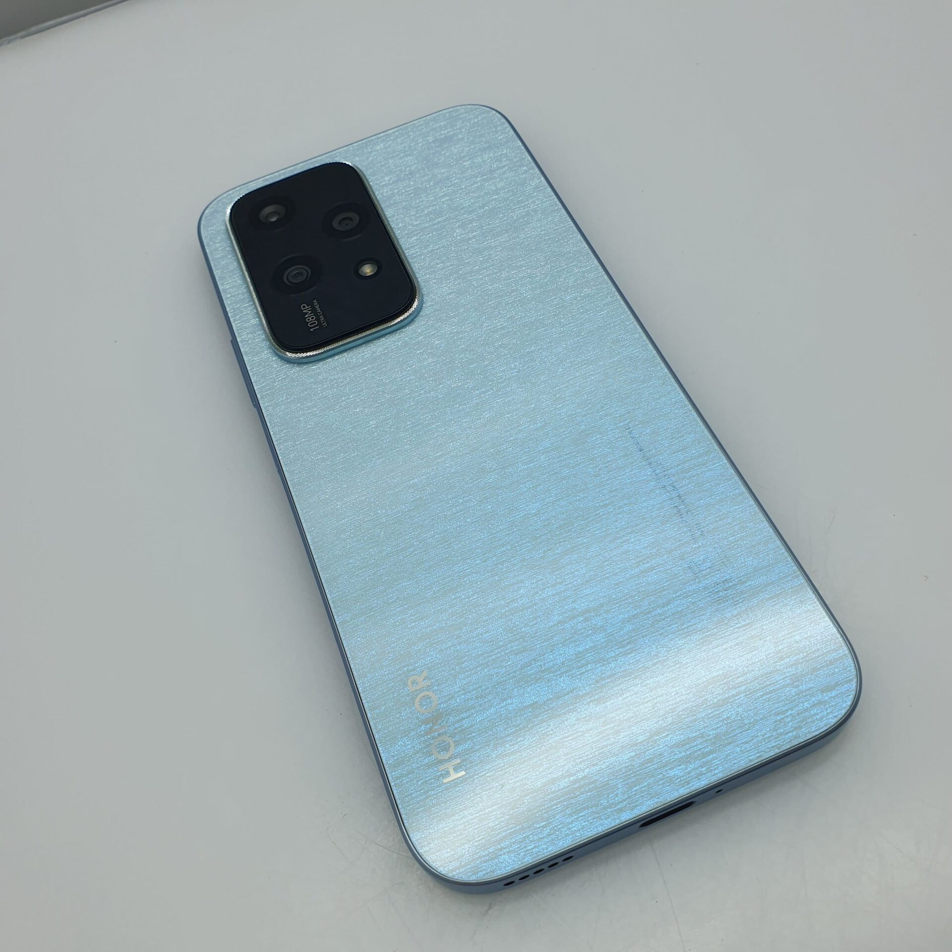 Honor 200 Lite 256GB Dual Sim Starry Blue (3 Month Warranty) - Image 15
