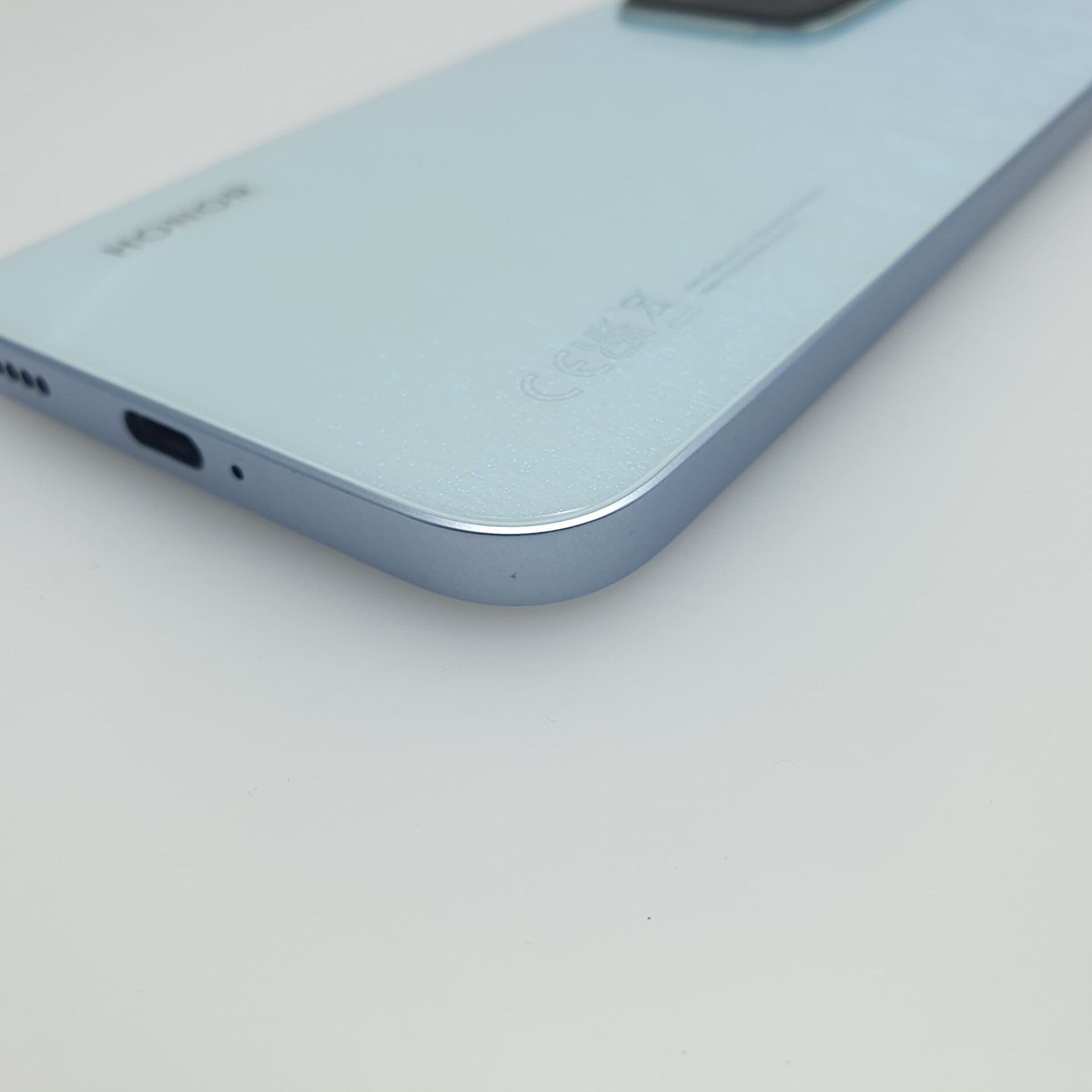 Honor 200 Lite 256GB Dual Sim Starry Blue (3 Month Warranty) - Image 11