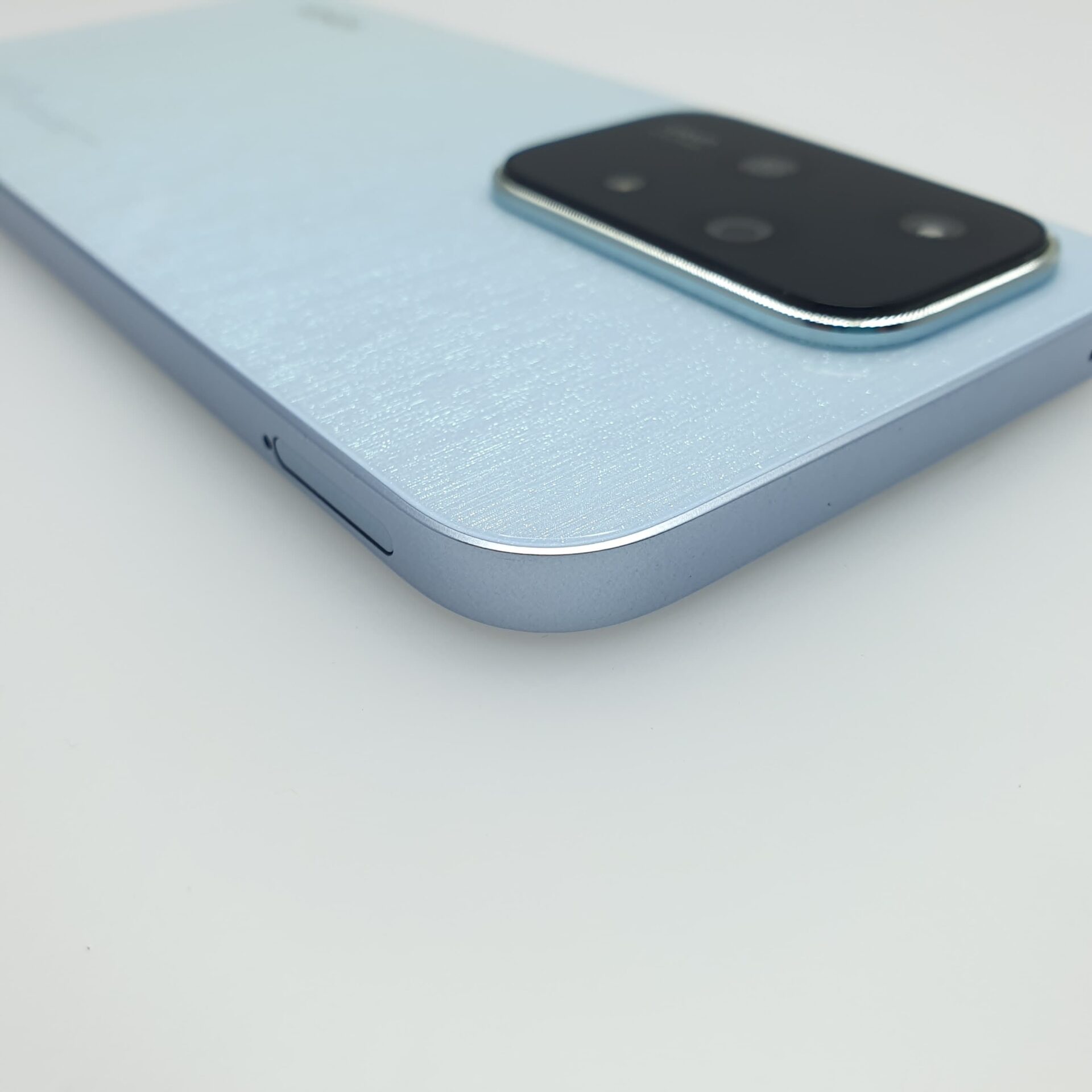Honor 200 Lite 256GB Dual Sim Starry Blue (3 Month Warranty) - Image 14
