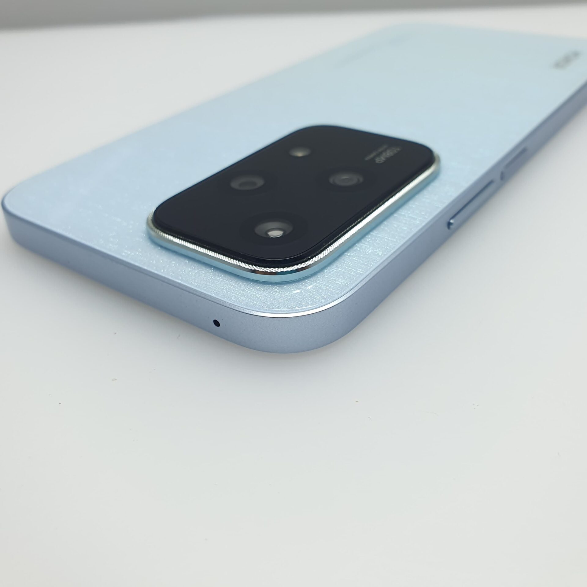Honor 200 Lite 256GB Dual Sim Starry Blue (3 Month Warranty) - Image 12