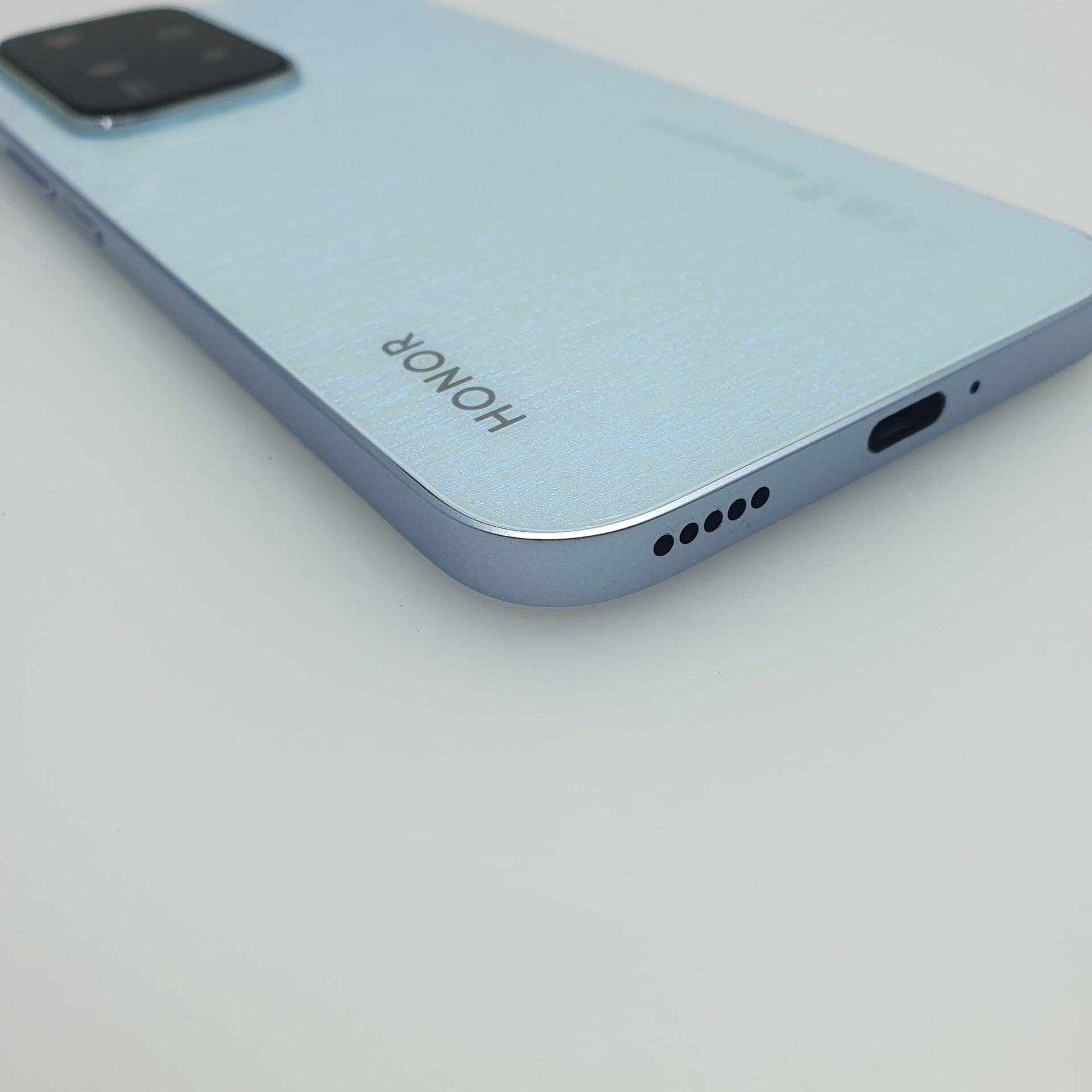 Honor 200 Lite 256GB Dual Sim Starry Blue (3 Month Warranty) - Image 9