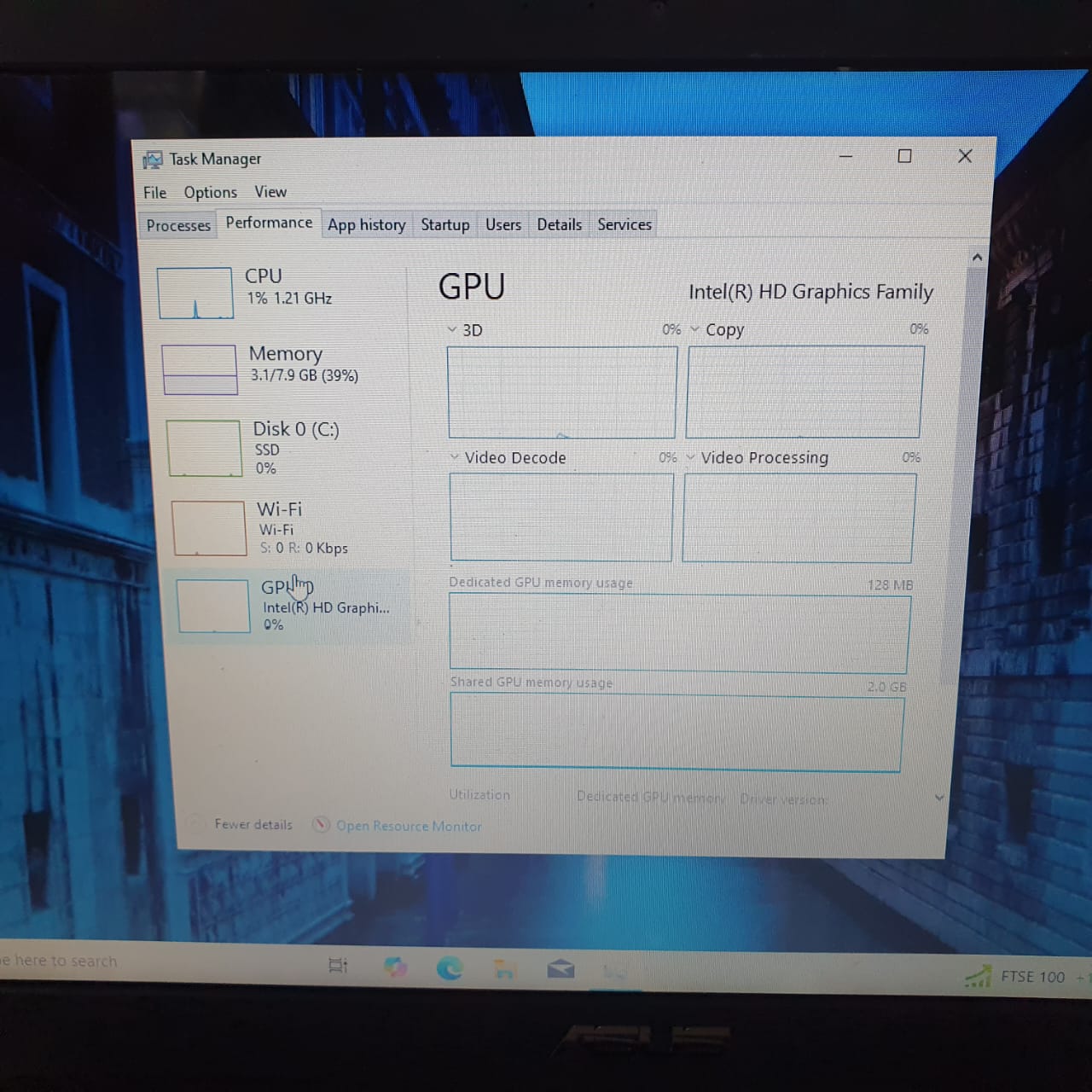 Asus X555L 
