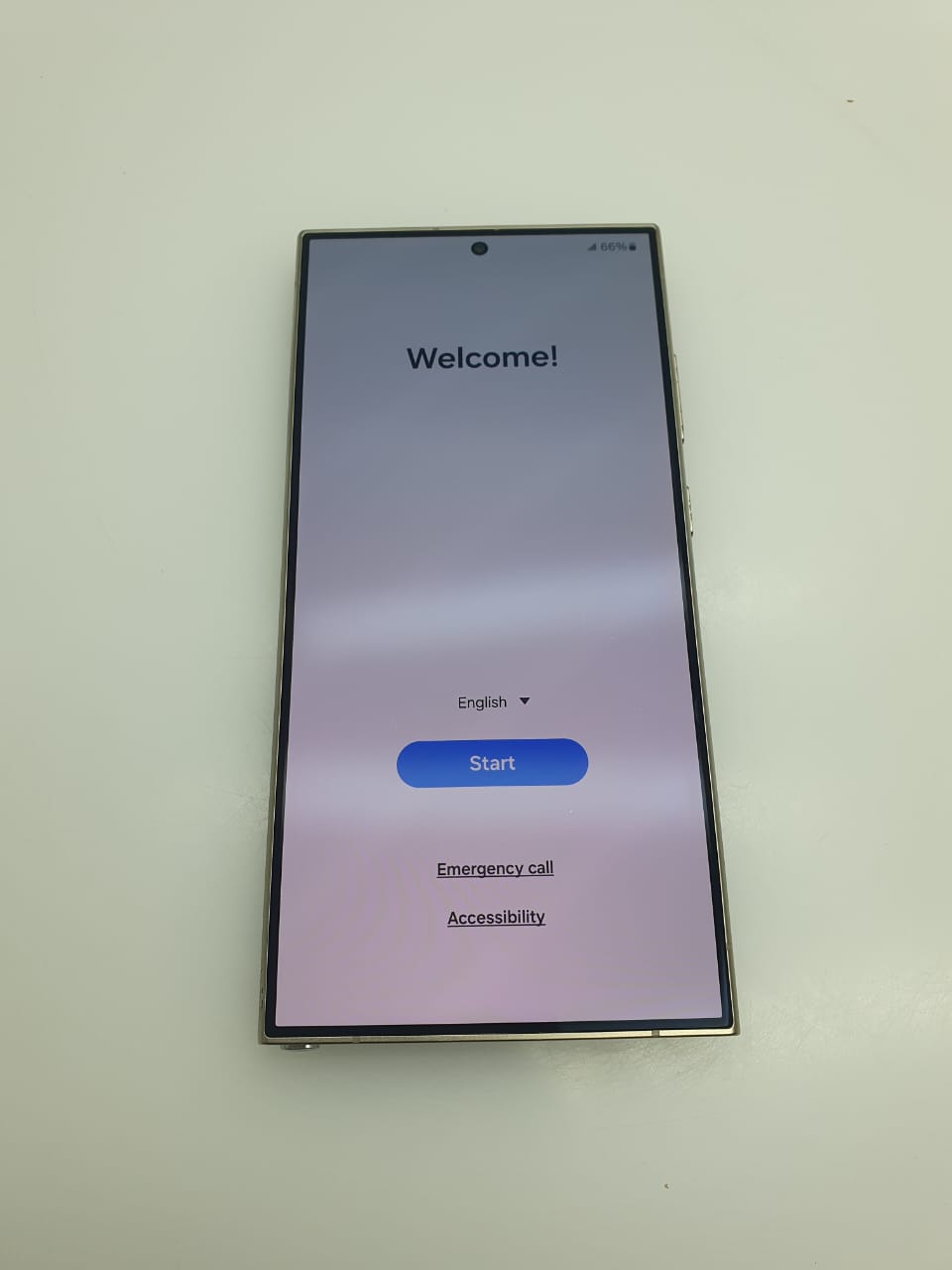 Samsung Galaxy S24 Ultra 256GB Grey (12 Month Warranty) - Image 3
