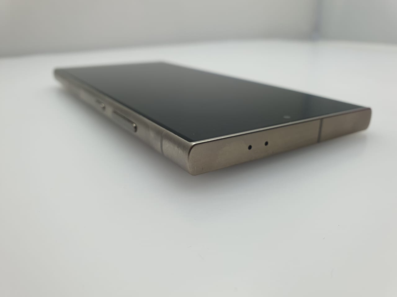 Samsung Galaxy S24 Ultra 256GB Grey (12 Month Warranty) - Image 5