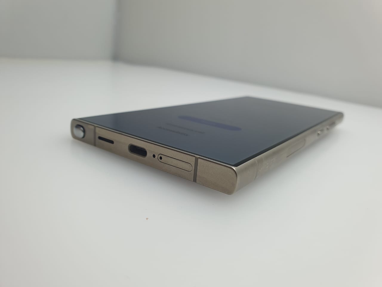 Samsung Galaxy S24 Ultra 256GB Grey (12 Month Warranty) - Image 4