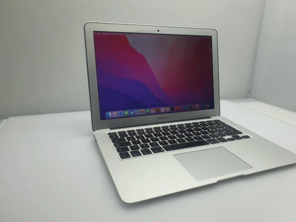McBook Air 