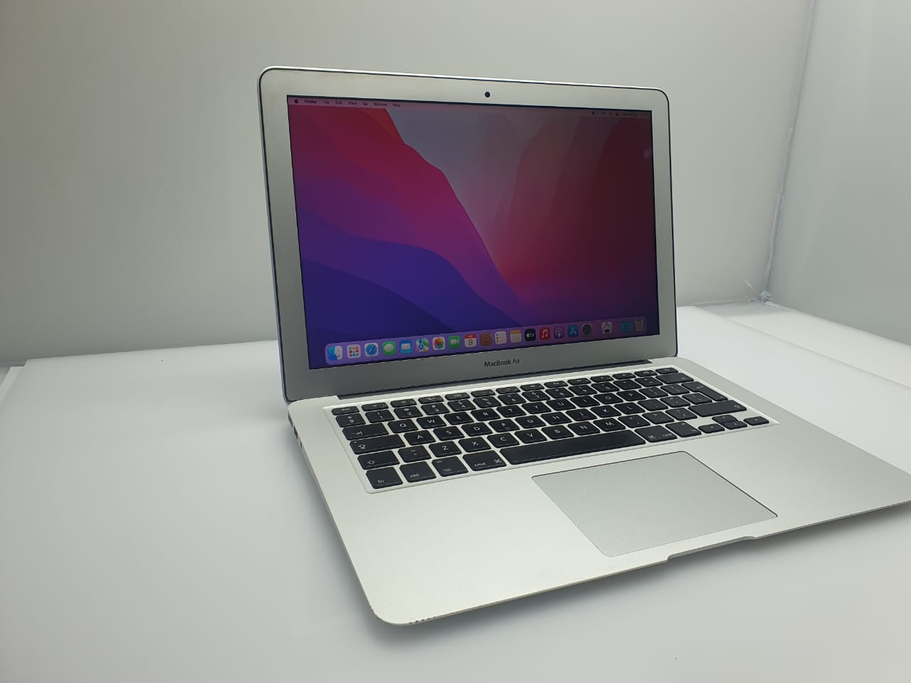 McBook Air 