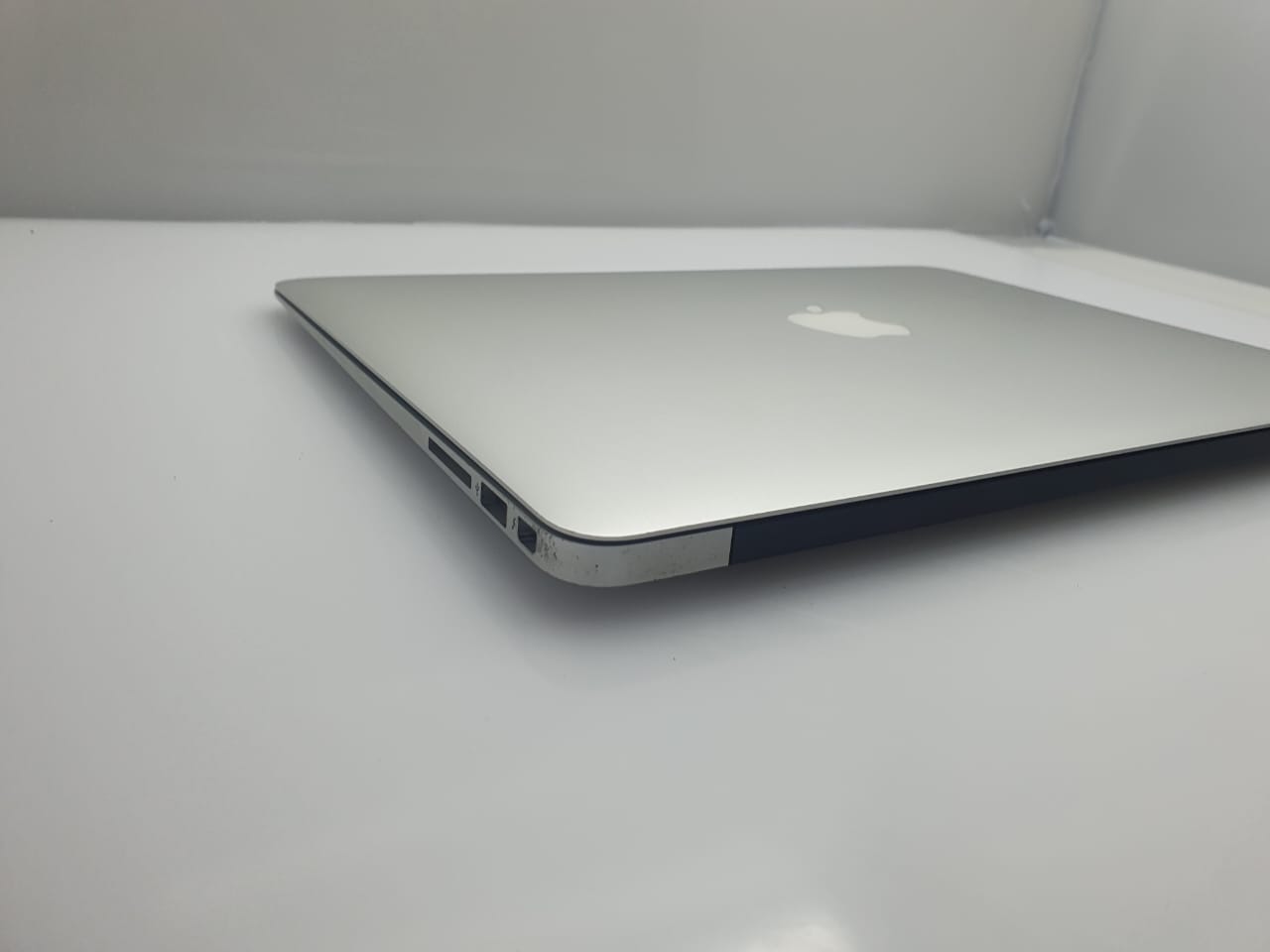 McBook Air 