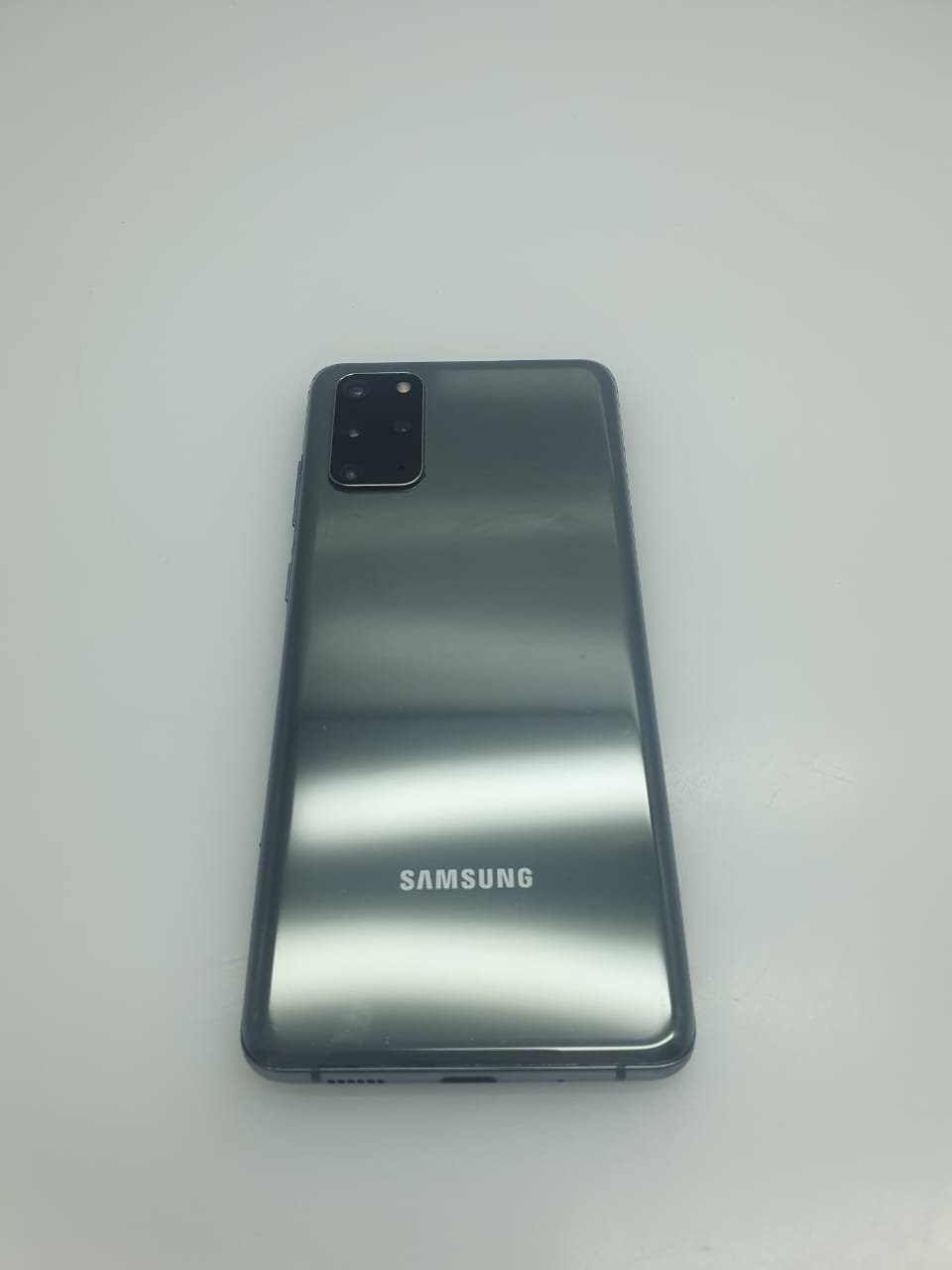 Samsung Galaxy S20 Plus 128GB Dual Sim Cosmic Black (6 Month Warranty) - Image 9