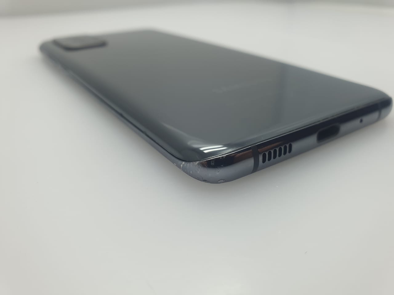 Samsung Galaxy S20 Plus 128GB Dual Sim Cosmic Black (6 Month Warranty) - Image 8