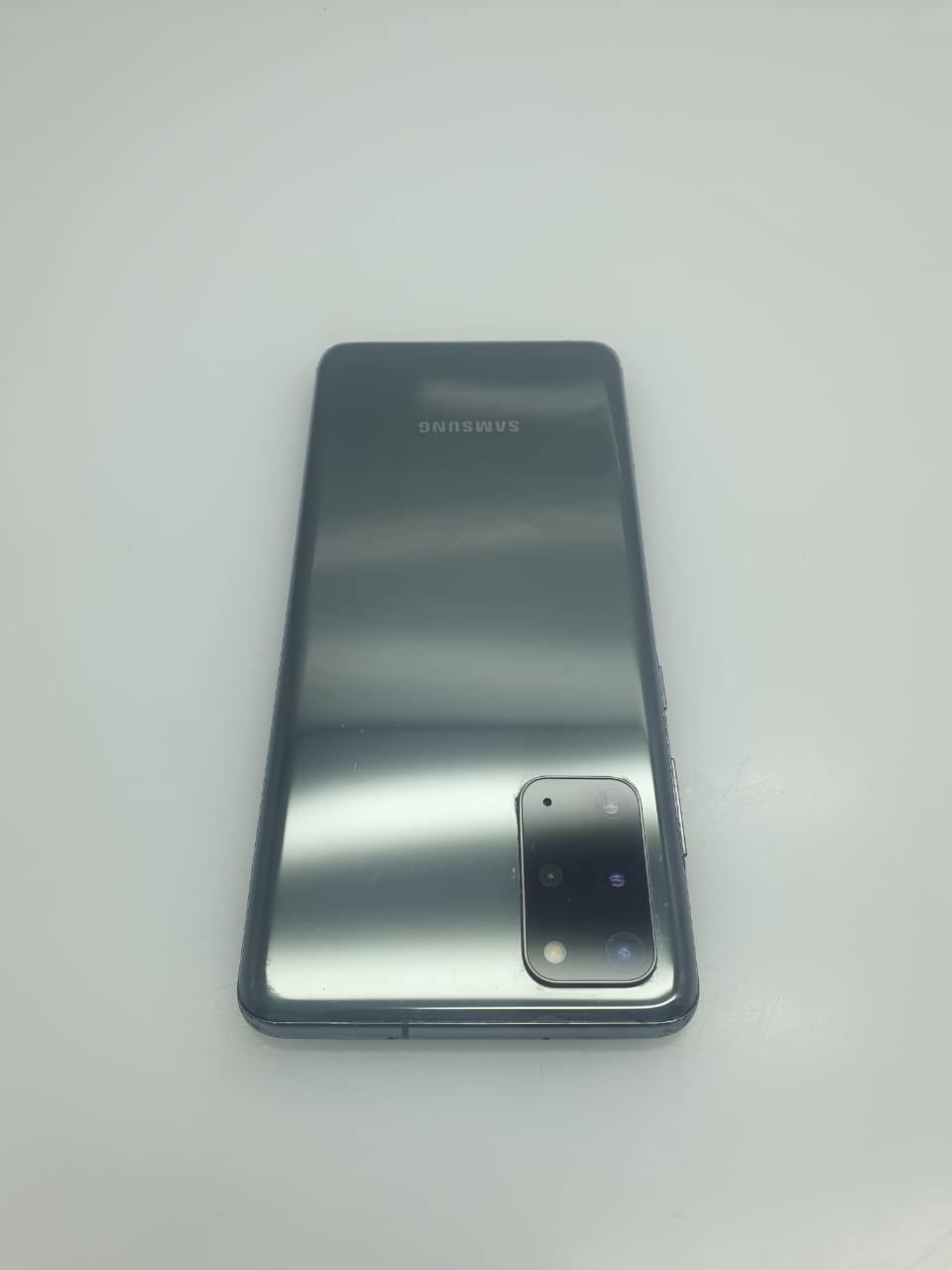 Samsung Galaxy S20 Plus 128GB Dual Sim Cosmic Black (6 Month Warranty) - Image 12