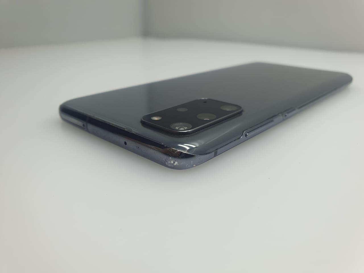 Samsung Galaxy S20 Plus 128GB Dual Sim Cosmic Black (6 Month Warranty) - Image 13