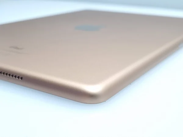 iPad 10.2″ 7th Gen 128GB (WiFi Only) No Touch ID Rose Gold (3