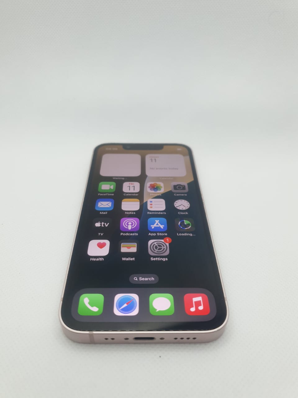 Apple iPhone 13 Mini 128GB Pink (6 Month Warranty) - Image 3