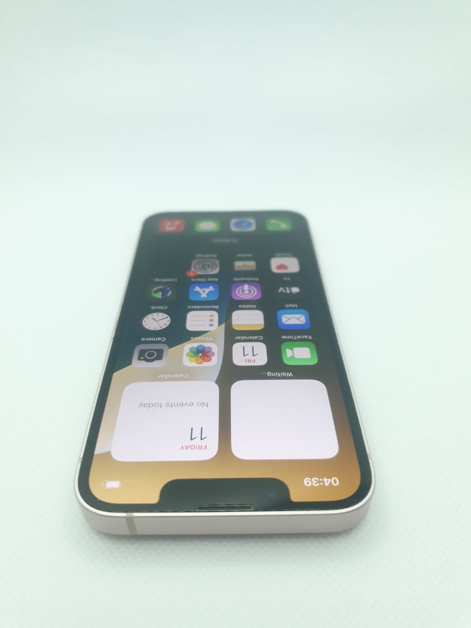 Apple iPhone 13 Mini 128GB Pink (6 Month Warranty) - Image 6