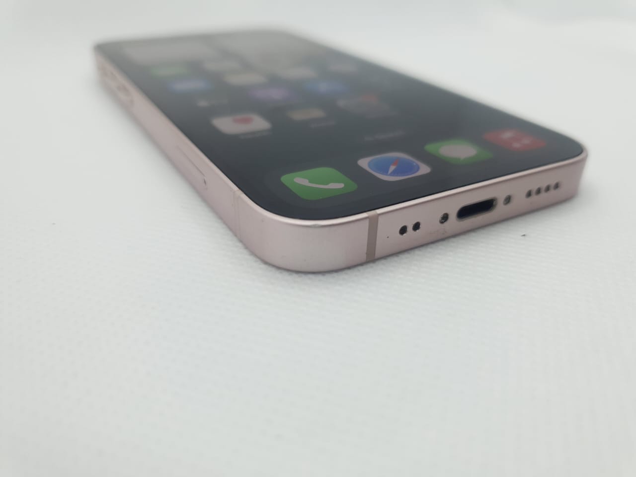 Apple iPhone 13 Mini 128GB Pink (6 Month Warranty) - Image 2