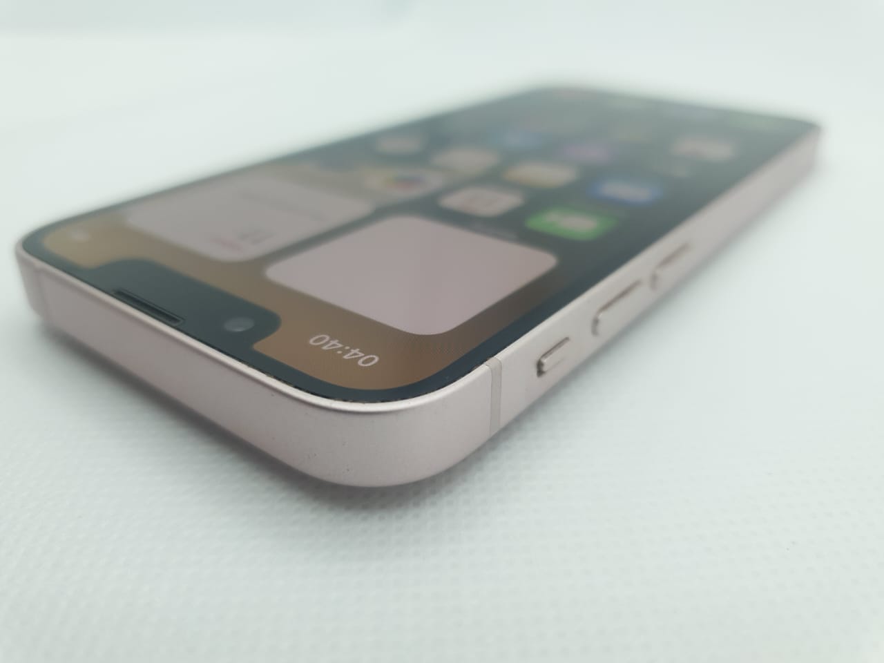 Apple iPhone 13 Mini 128GB Pink (6 Month Warranty) - Image 5