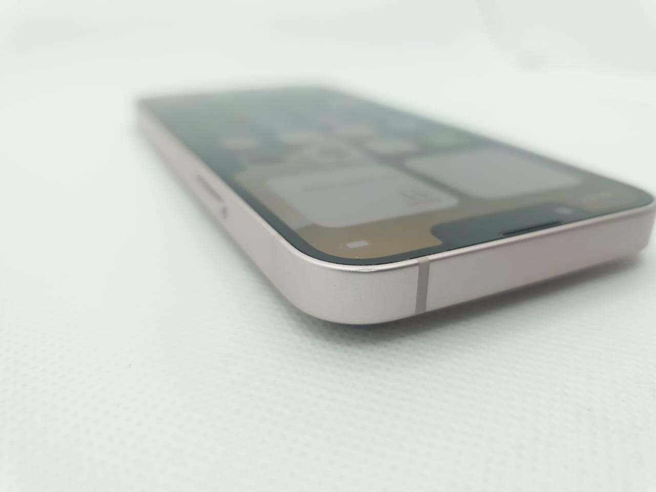 Apple iPhone 13 Mini 128GB Pink (6 Month Warranty) - Image 7