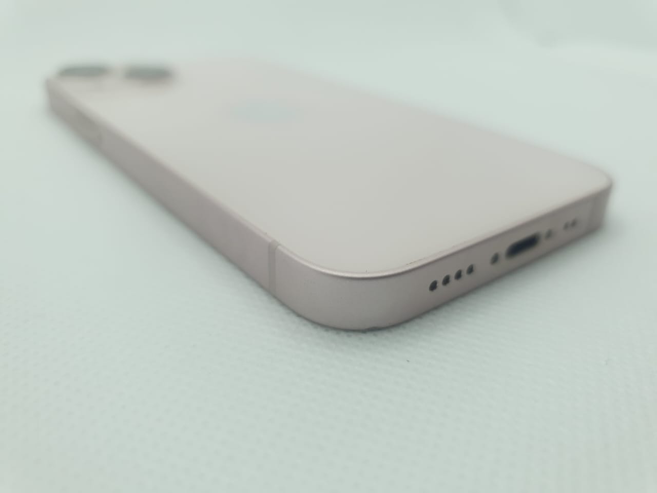 Apple iPhone 13 Mini 128GB Pink (6 Month Warranty) - Image 8