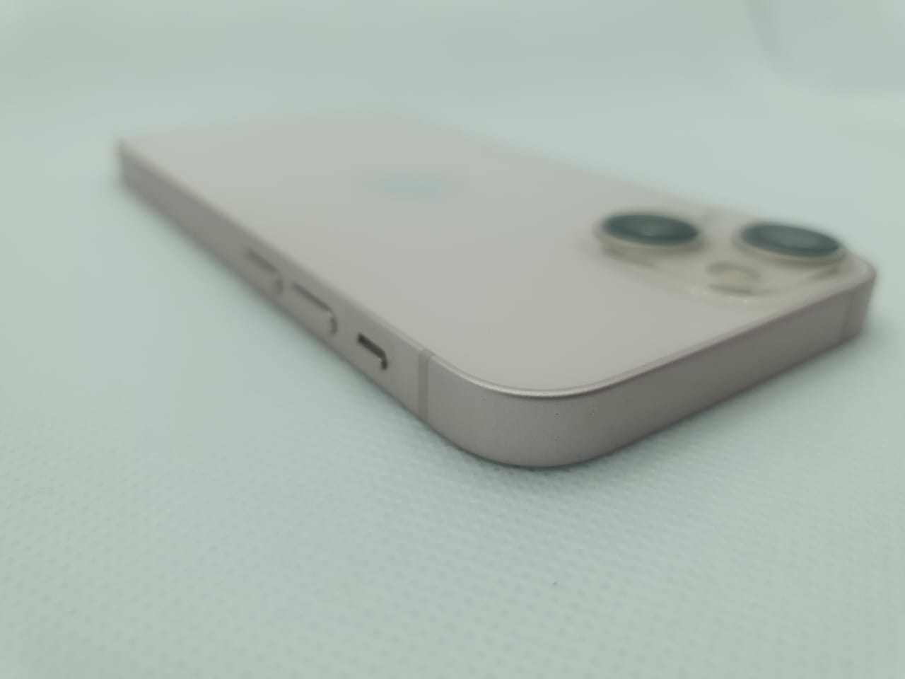 Apple iPhone 13 Mini 128GB Pink (6 Month Warranty) - Image 11