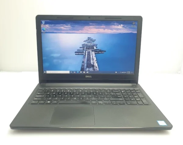 Dell Vostro 15 3568 8GB RAM 512GB HDD (3 Month Warranty) | Epic
