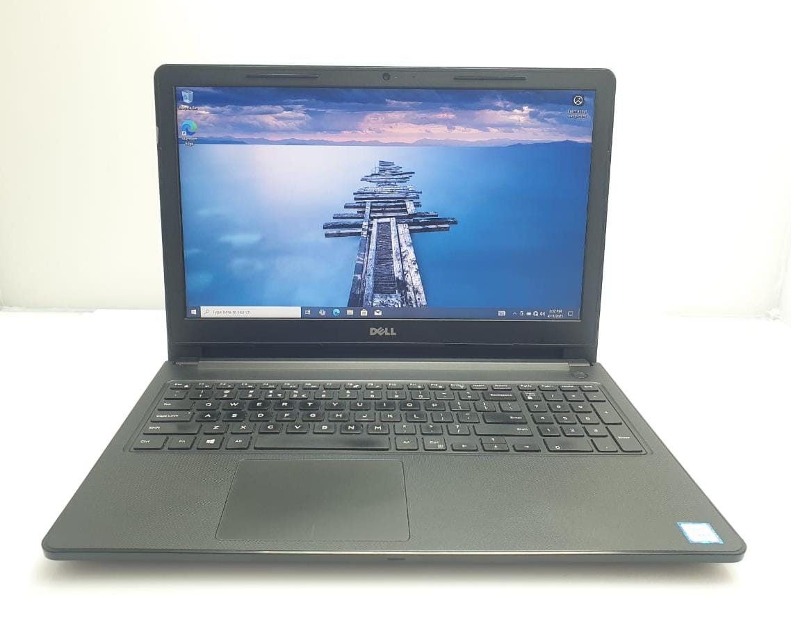 Dell Vostro 15 3568 8GB RAM 512GB HDD (3 Month Warranty) | Epic
